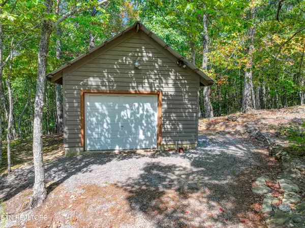 Tellico Plains, TN 37385,417 SMITHFIELD Rd