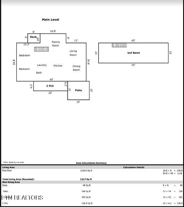 Oak Ridge, TN 37830,118 Cahill LN