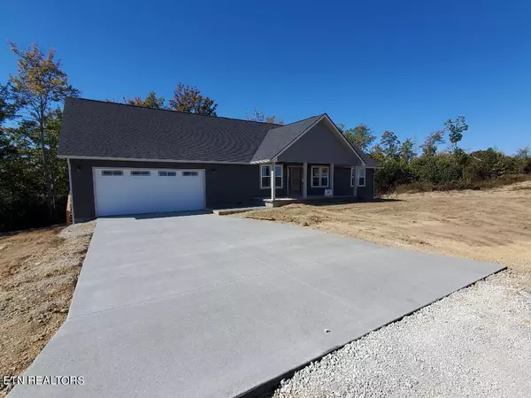 Huntsville, TN 37756,353 Ragland Private DR