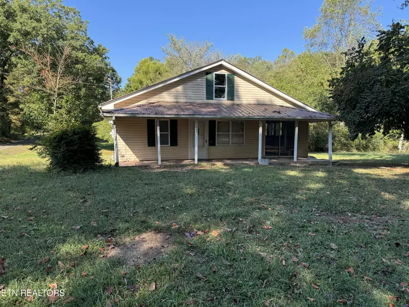 440 Liberty Rd, Wartburg, TN 37887