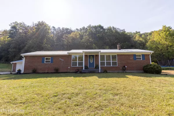 1509 Little Valley Rd,  Maynardville,  TN 37807