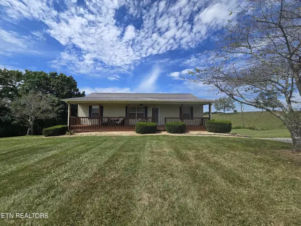 231 Meadow View Rd Rd, Bulls Gap, TN 37711