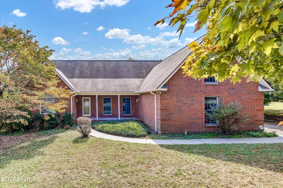 4844 Macmont CIR, Powell, TN 37849