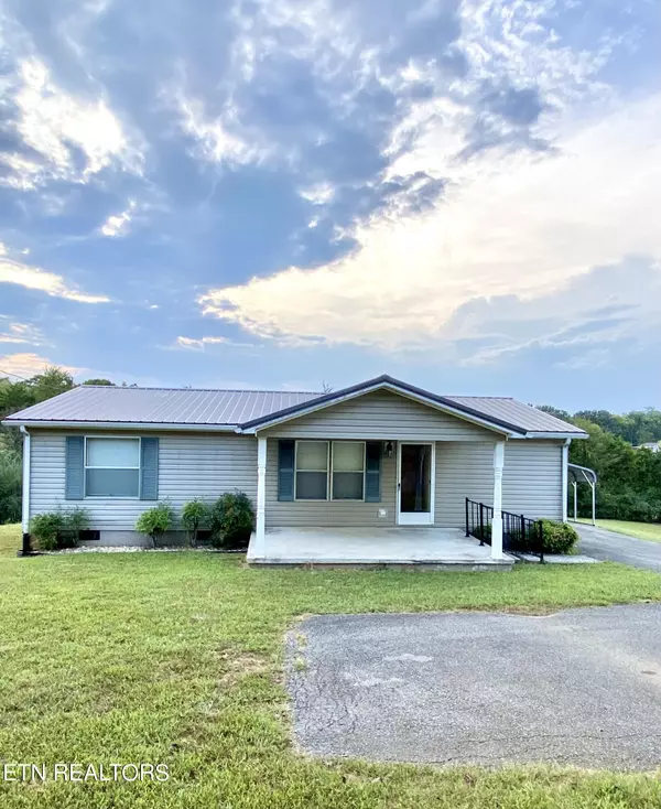 Tellico Plains, TN 37385,171 Lee Rd