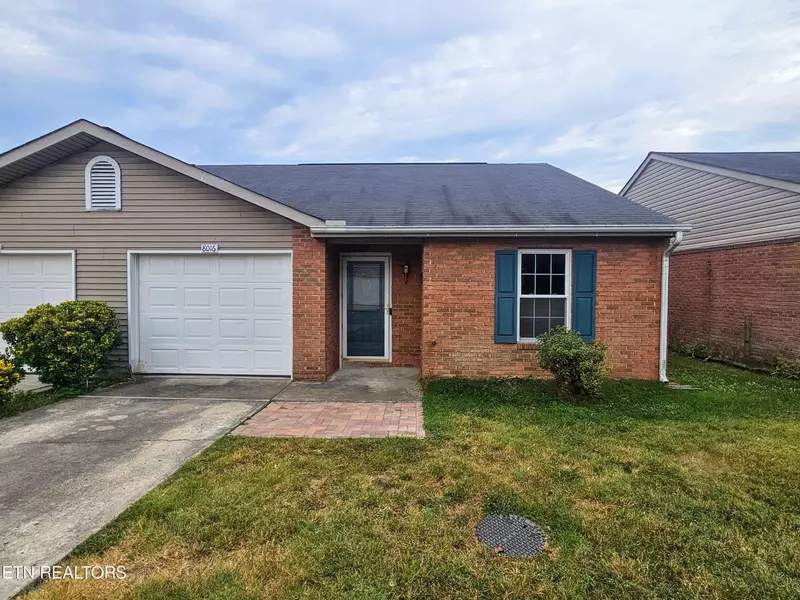 8016 Keybridge WAY, Powell, TN 37849