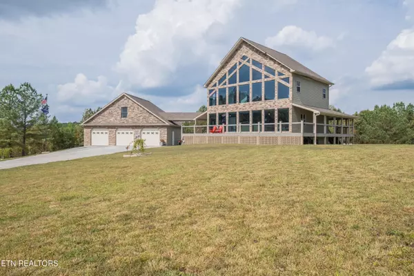 Robbins, TN 37852,4700 Honey Creek Loop Rd