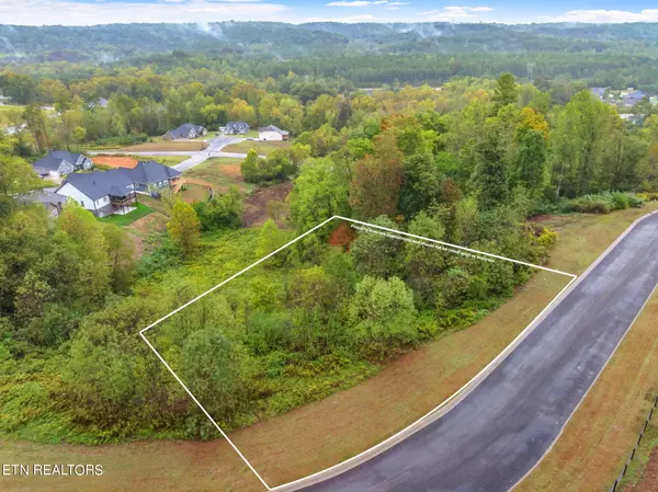 130 Black Oak Drive Lot 40, Oak Ridge, TN 37830