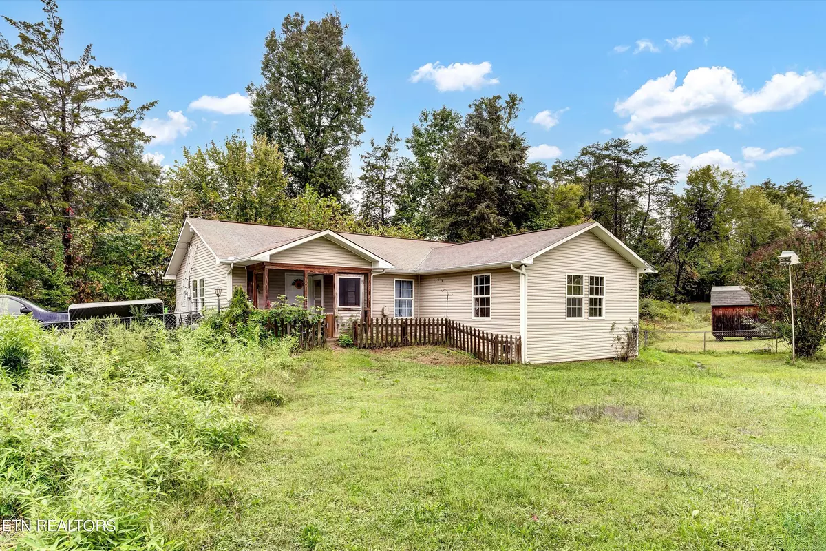 Corryton, TN 37721,225 2nd St