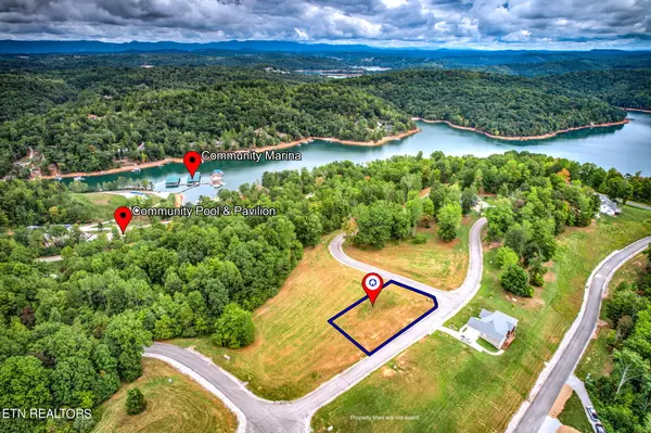 Lafollette, TN 37766,Lot 607 Prestige Ridge