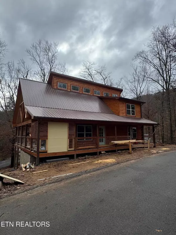 723 Nighthawk WAY, Pigeon Forge, TN 37863