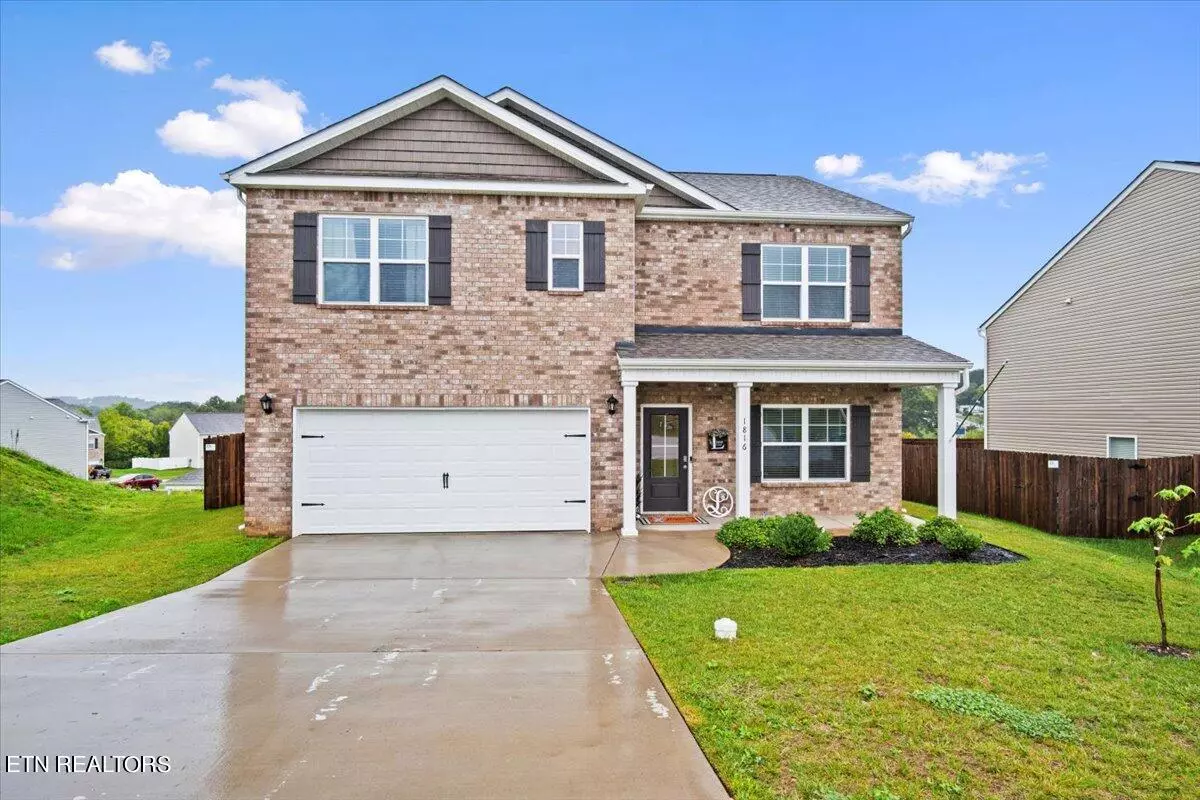 Morristown, TN 37814,1816 Riverstone Crescent