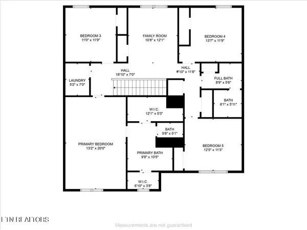 Morristown, TN 37814,1816 Riverstone Crescent