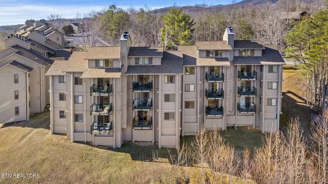 3710 Weber Rd #B102, Gatlinburg, TN 37738