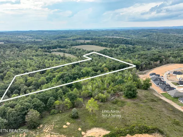 Paw Paw Plains, 23.4 acres Rd, Lenoir City, TN 37771