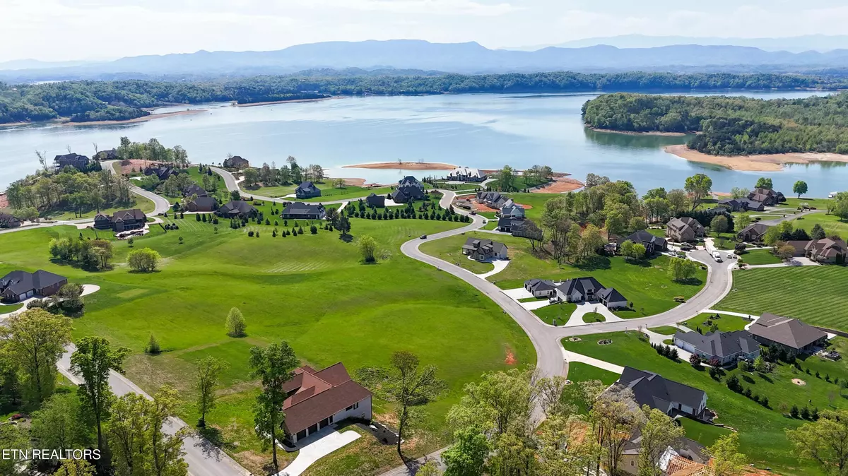 Dandridge, TN 37725,Lot 33 Majestic CIR