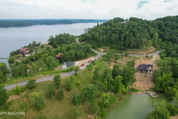 Dandridge, TN 37725,Lot 44 Stone Harbor DR