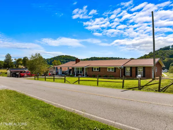 Surgoinsville, TN 37873,1646 Carters Valley Rd