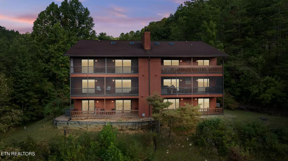 Gatlinburg, TN 37738,429 Deer Path LN #203