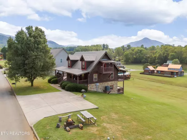 Sevierville, TN 37862,3441 Cove Meadows Dr. DR