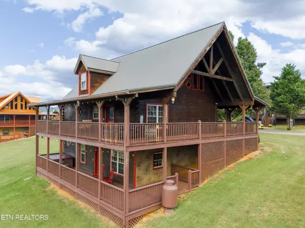 3441 Cove Meadows Dr. DR, Sevierville, TN 37862