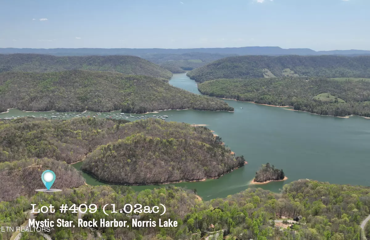 New Tazewell, TN 37825,Lot 409 Mystic Star DR