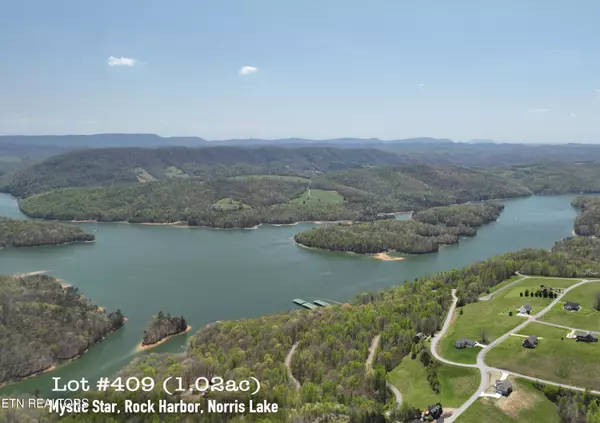 New Tazewell, TN 37825,Lot 409 Mystic Star DR