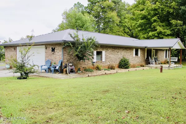 3953 Gamble LN, Maryville, TN 37804