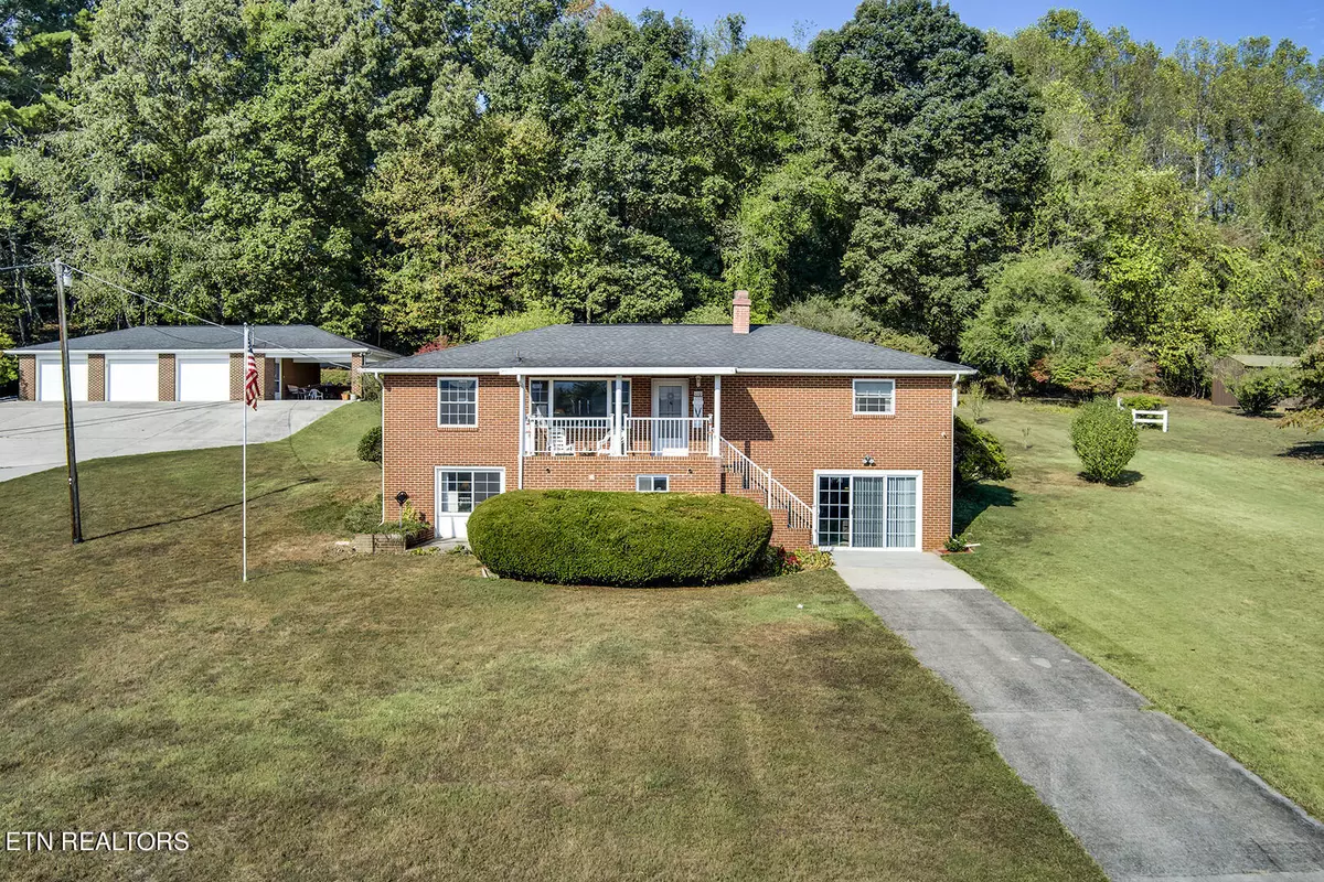 Rockwood, TN 37854,110 Tammy DR