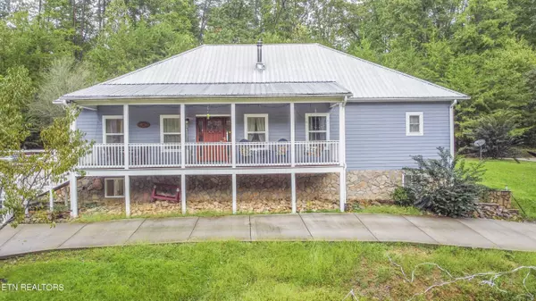 565 Indian Gap Rd, Andersonville, TN 37705