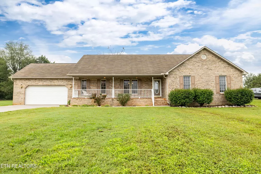 407 Pollys WAY, Maryville, TN 37801