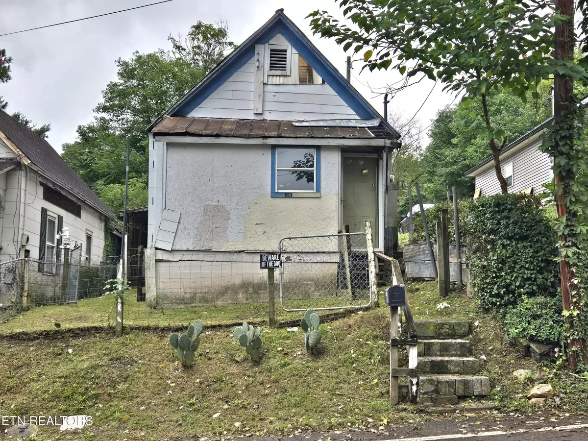 Knoxville, TN 37921,1807 Marion St