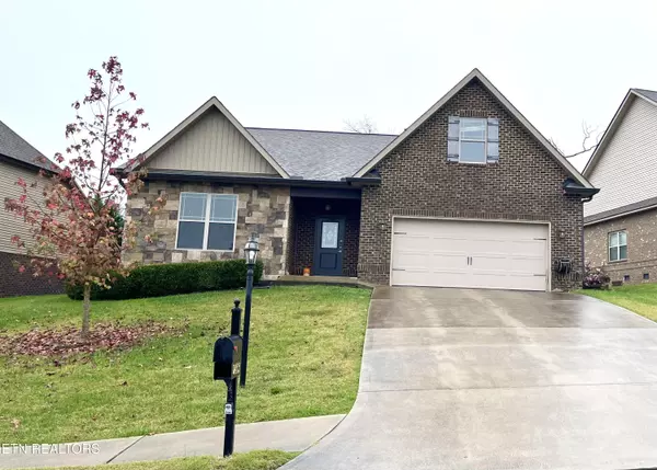 7803 Saddlebrooke DR, Knoxville, TN 37938