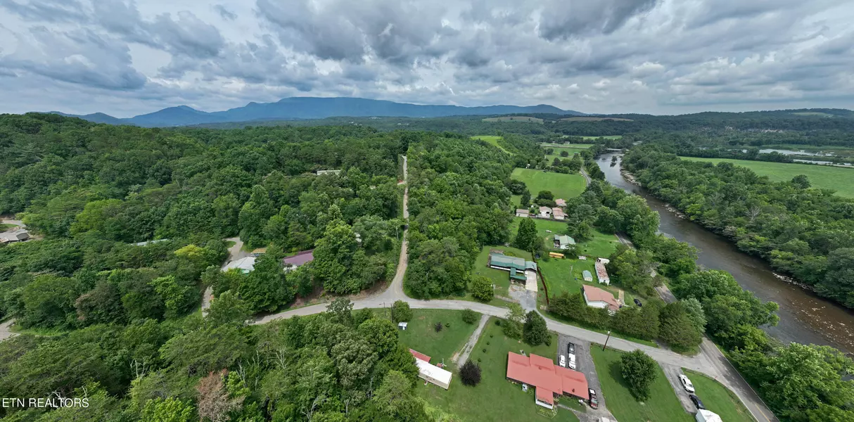 0 Scenic View DR, Cosby, TN 37722