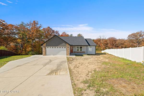 62 Whitetail Run, Crossville, TN 38555