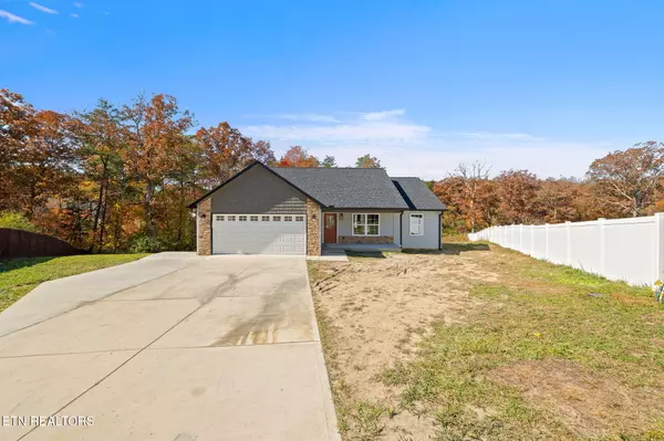 62 Whitetail Run, Crossville, TN 38555