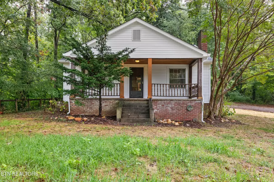 3524 Cruze Rd, Powell, TN 37849