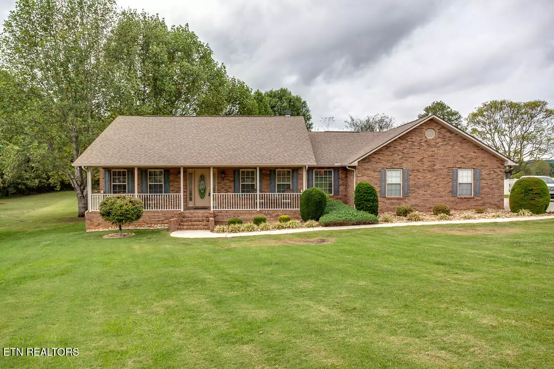 Seymour, TN 37865,1533 Foxfire CIR