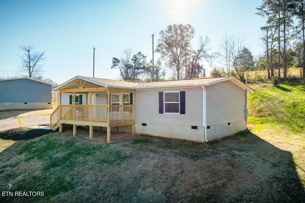 Corryton, TN 37721,4503 Shipe Rd