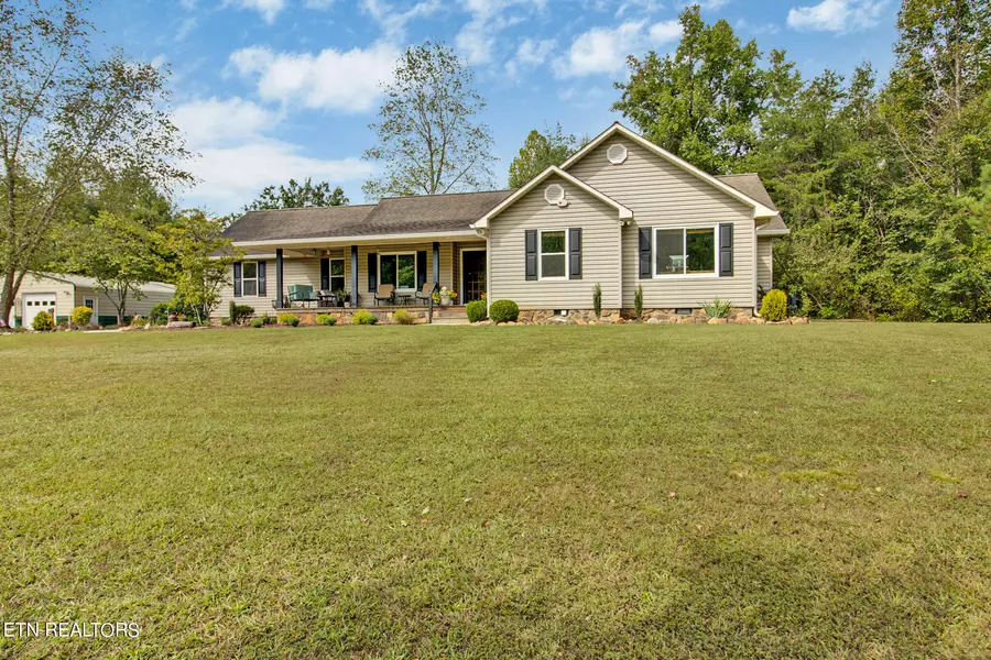 1434 Cranmore Cove Rd, Dayton, TN 37321