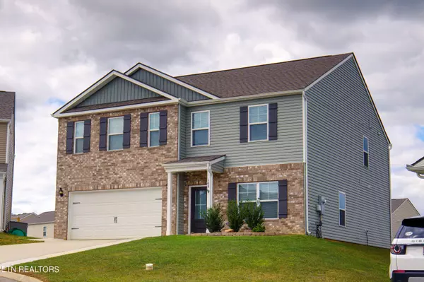 Lenoir City, TN 37771,168 Kaley LN