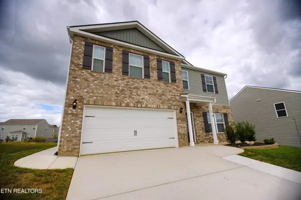 Lenoir City, TN 37771,168 Kaley LN