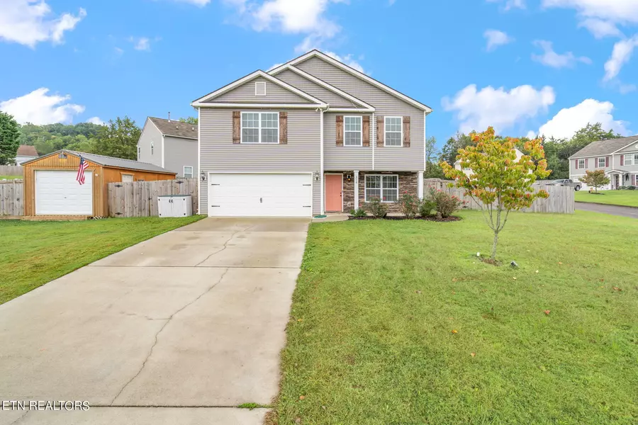 318 Chrysler LN, Powell, TN 37849