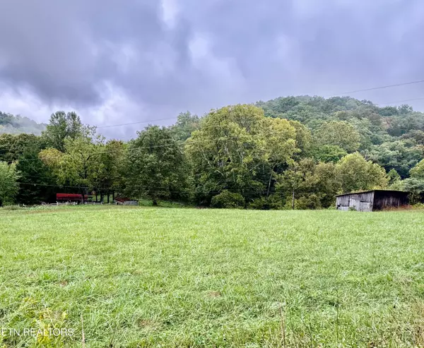 346 Wolfenbarger LN, Luttrell, TN 37779