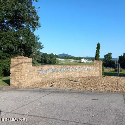 Crossville, TN 38572,Shadow Mountain DR