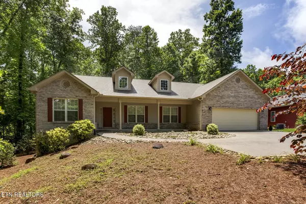 371 Dudala WAY, Loudon, TN 37774