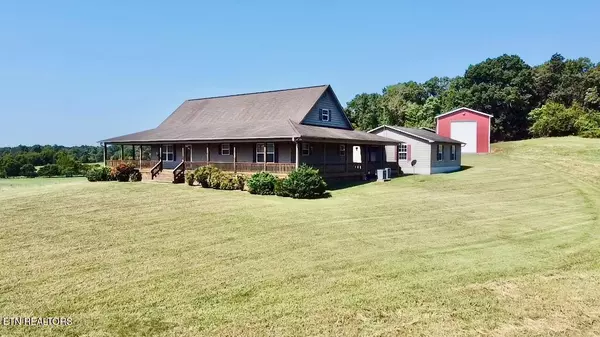 2211 Muddy Creek Rd, Spring City, TN 37381