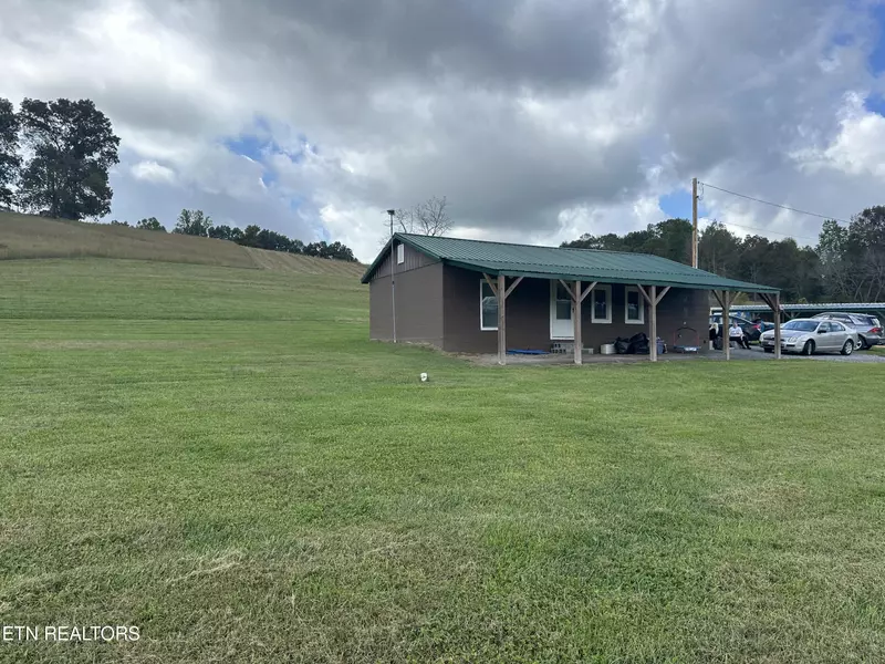 1332 Red Fletcher Rd, Jonesville, VA 24263