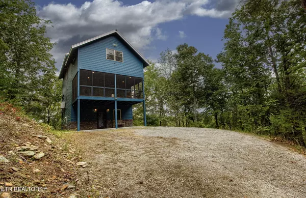 Tellico Plains, TN 37385,2500 Joe Brown Hwy