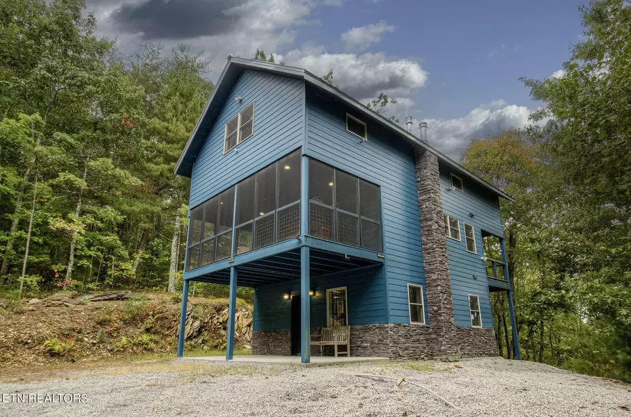 2500 Joe Brown Hwy, Tellico Plains, TN 37385