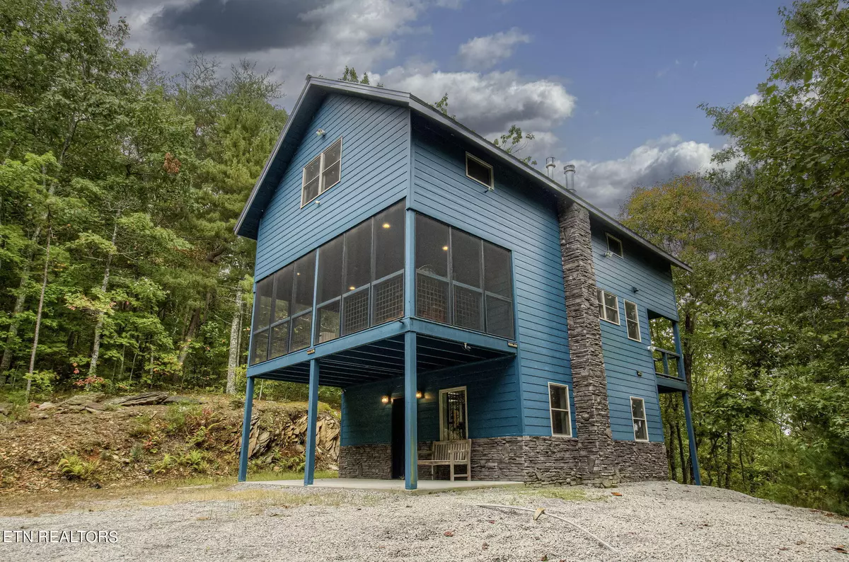 Tellico Plains, TN 37385,2500 Joe Brown Hwy